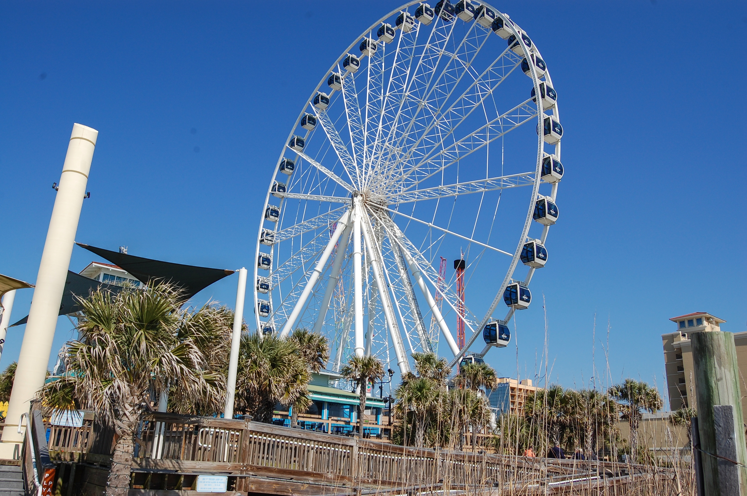 The 65th Annual Myrtle Beach Sun Fun Festival Booe Realty