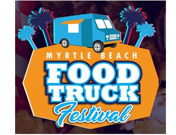 Myrtle Beach Food Truck Festival