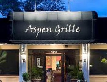 Aspen Grill