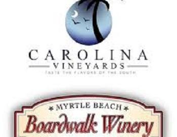 Boardwalk Winery