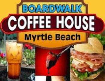 Boardwalk Coffee House
