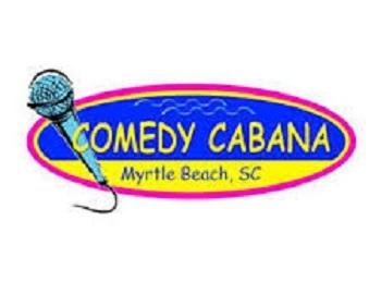 Comedy Cabana 