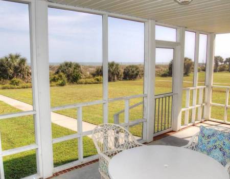 vacation rental in Myrtle Beach