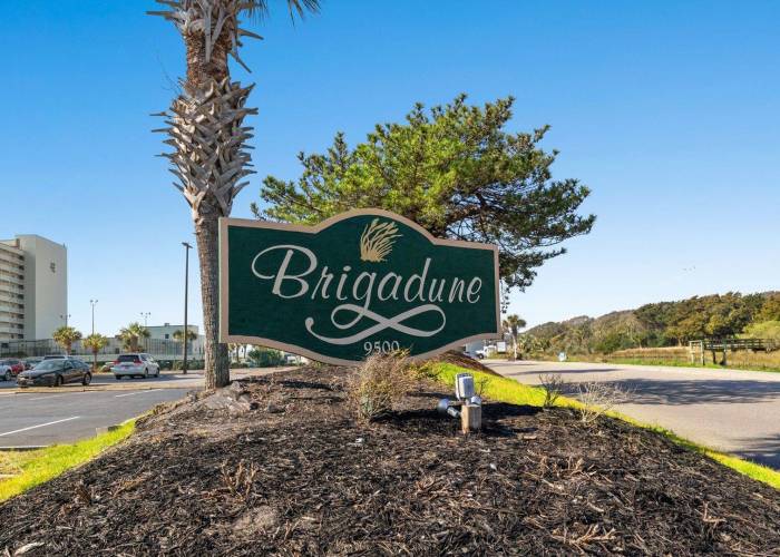 Brigadune Property in Myrtle Beach