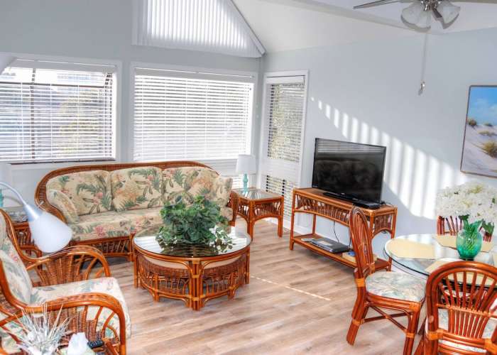 Myrtle Beach Condo Rentals