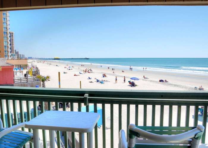 Myrtle Beach Shore Drive Rentals