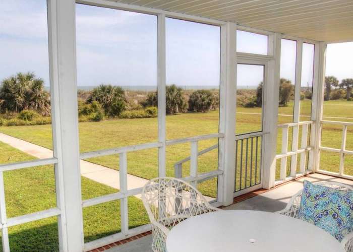 vacation rental in Myrtle Beach