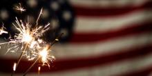 Celebrate America's 250th birthday Celebrate America's 250th birthday