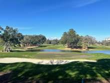 Dunes Golf Course Myrtle Beach