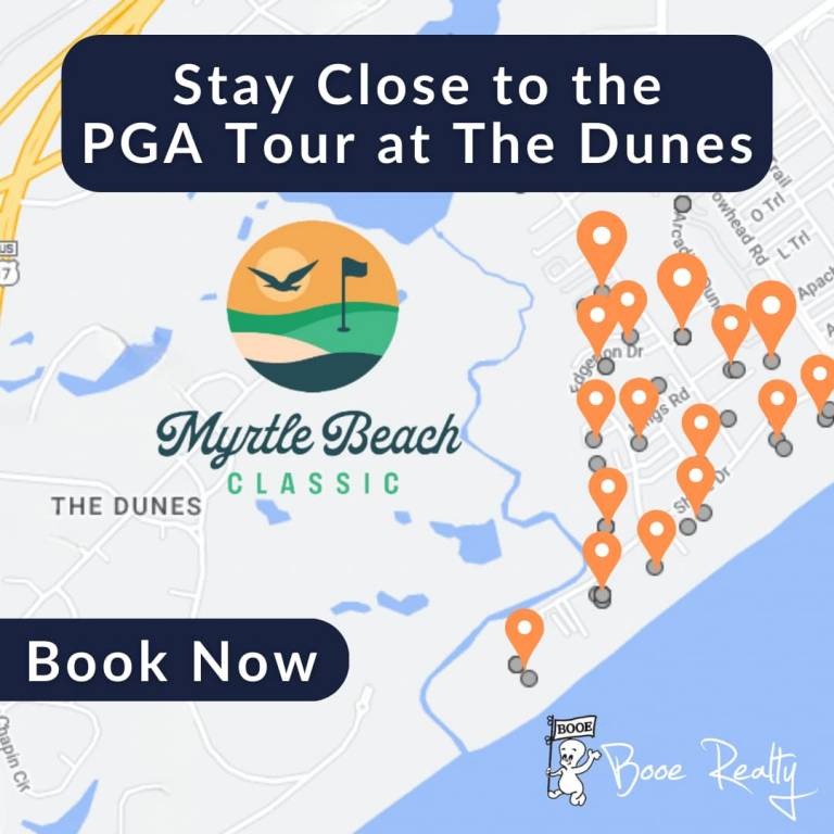 pga vacation rentals