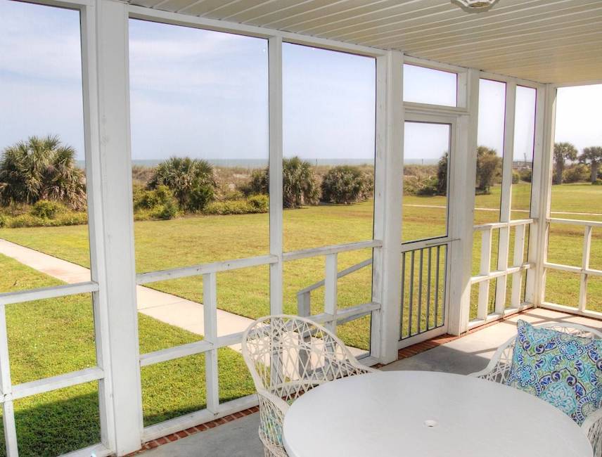 vacation rental in Myrtle Beach